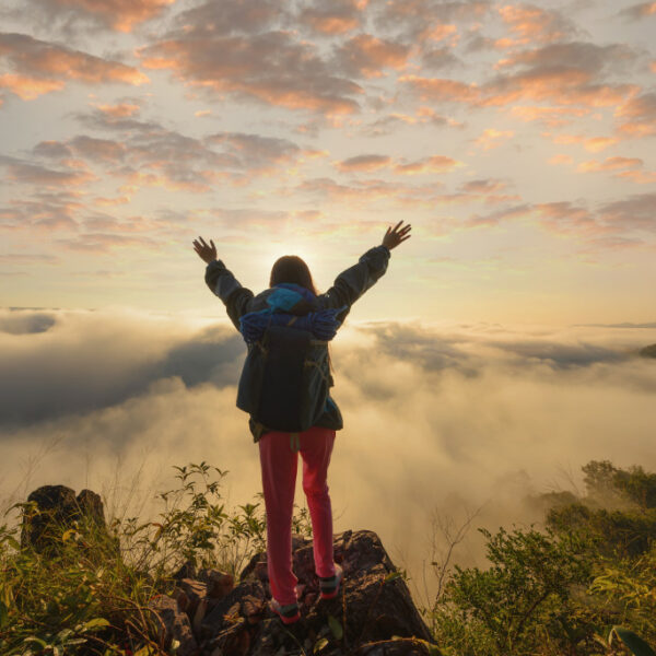 How Active Travelers Can Achieve a Balanced Lifestyle