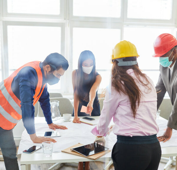 Increasing the Profitability of a Construction Business