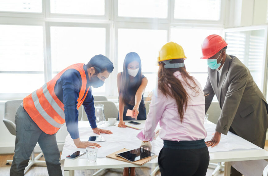 Increasing the Profitability of a Construction Business