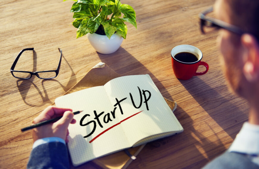 5 Tips to Grow Your Startup Business
