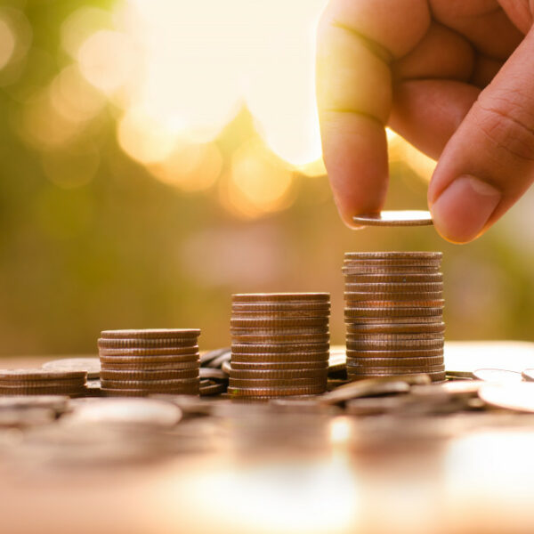 Understanding Common Strategies for Wealth Building