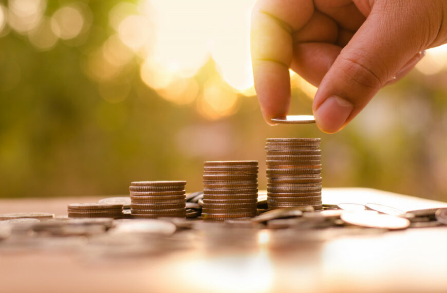 Understanding Common Strategies for Wealth Building