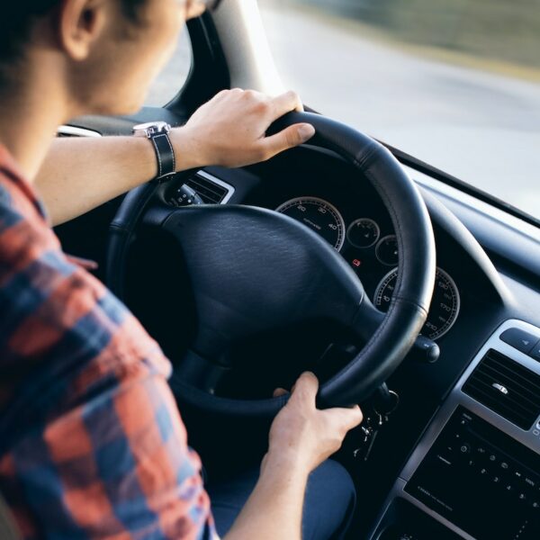 The Importance of Company Vehicles