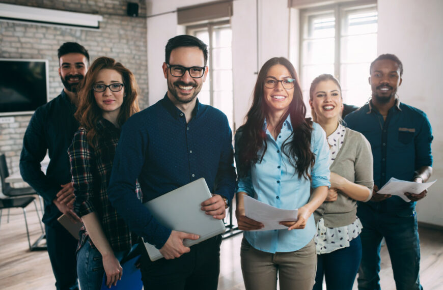 Building an IT Firm From the Ground Up: Tips for Young Entrepreneurs