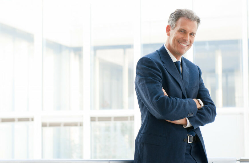 How to Take Care of Your Health While Managing a Business