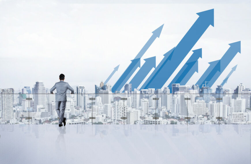 Tips for Increasing the Market Reach of a Business