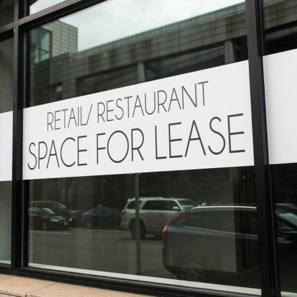 Setting Up a Commercial Rental Business