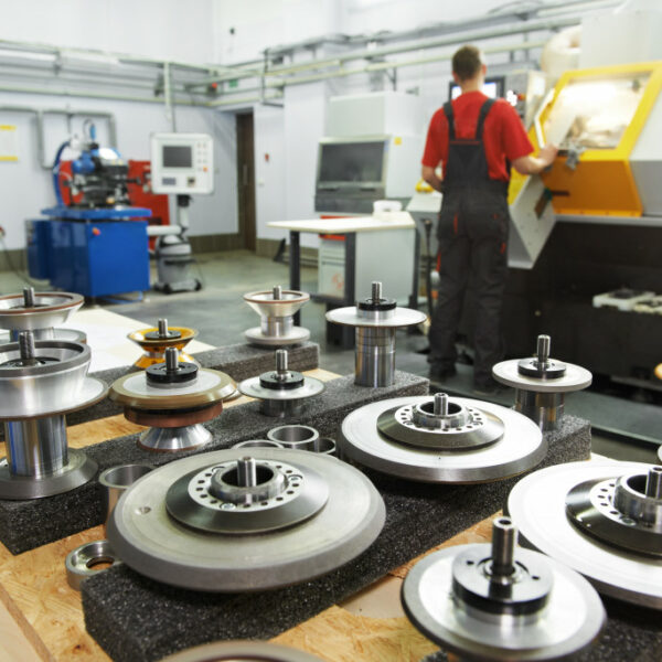 5 Tips to Ensure Control in Your Manufacturing Process