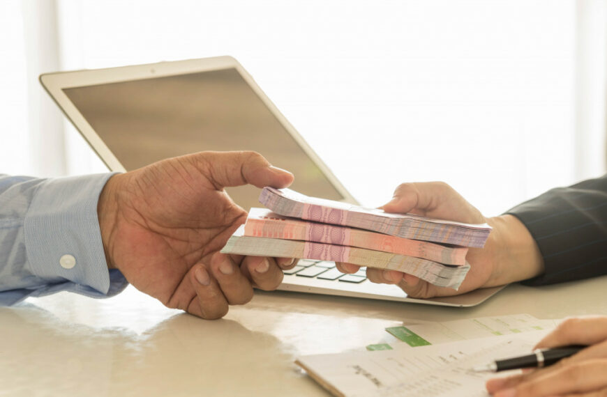 The Partners You’ll Need When Starting a Lending Business
