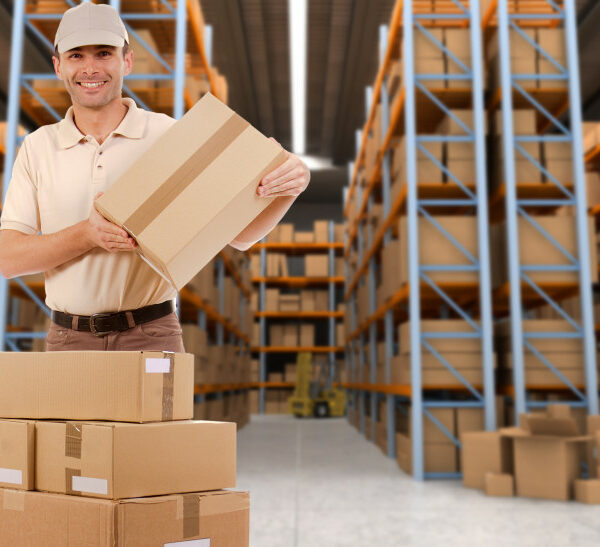 Choosing the Right Fulfillment Center for Your Business