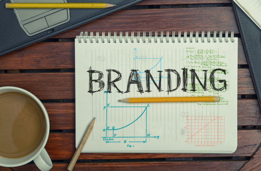 The Power of Branding: Creating a Strong Identity for Your Small Business
