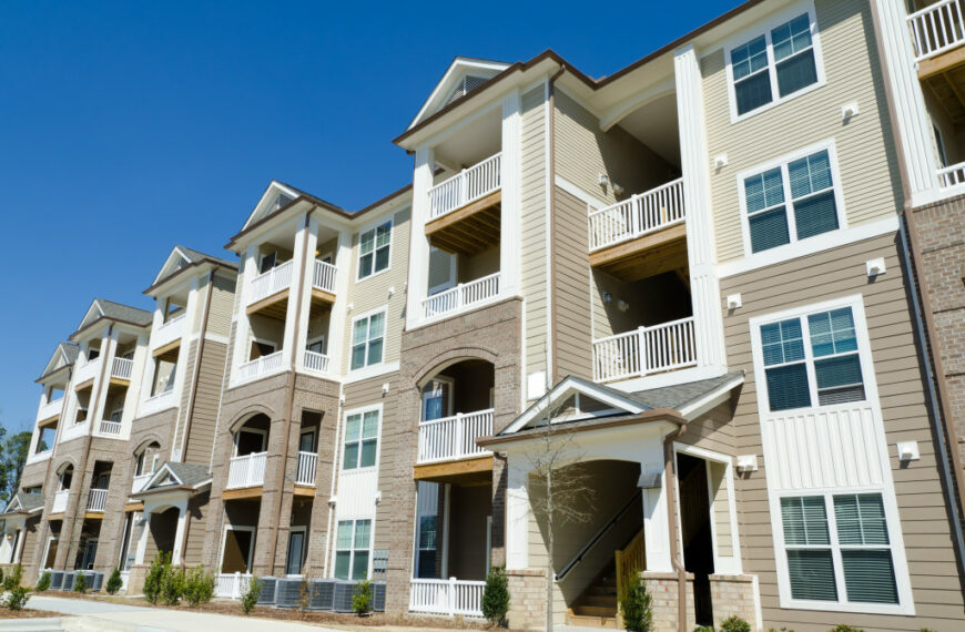 5 Tips to Attract Tenants to Your Rental Property Business