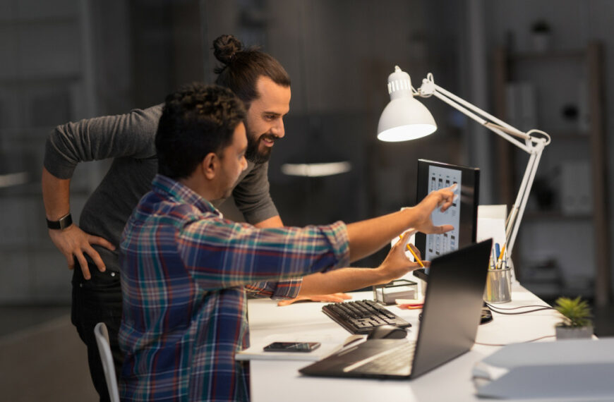 Driving Growth: Techniques to Enhance Your E-commerce Platform