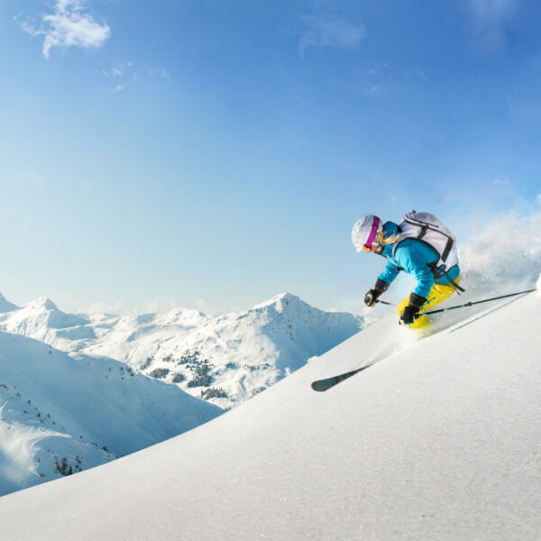 Snowy Adventures Await: Top Activities in Winter Wonderland Destinations