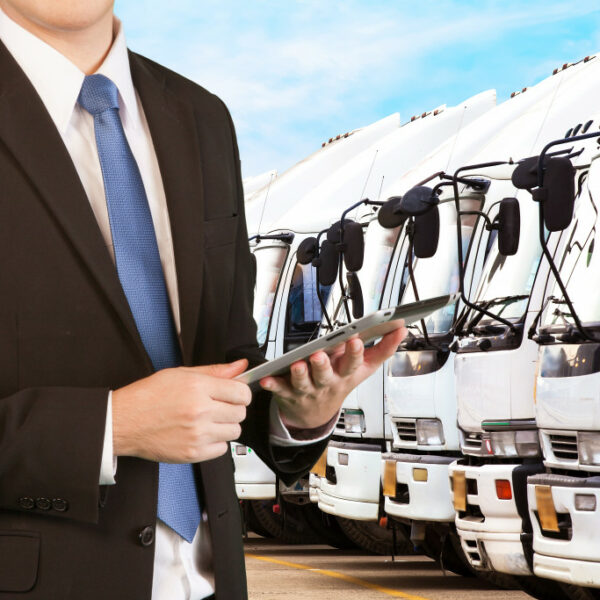 5 Tips to Start a Fleet Management Business