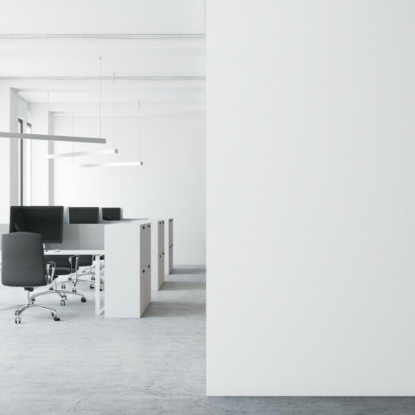 Securing the Office for Efficiency and Style: Your Guide to a Better Workplace