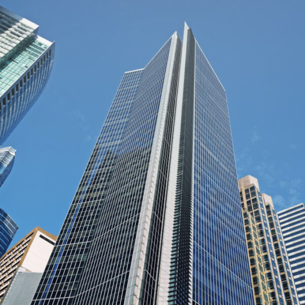 Crafting Your Corporate Castle: Office Construction Strategies