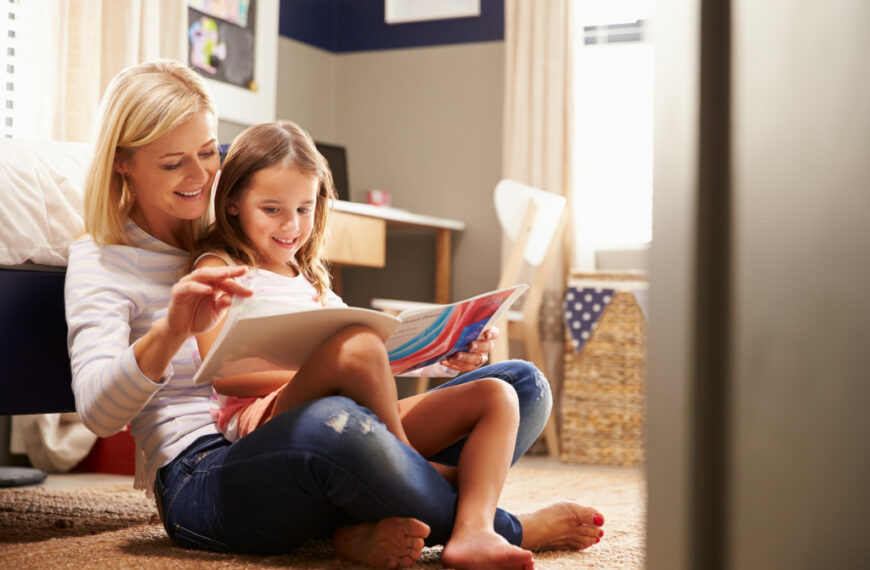 Thriving as a Single Working Parent: Financial Balance and Empowerment