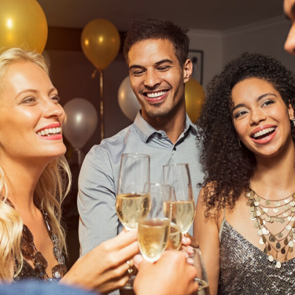 How To Host a Fun Corporate Party For Employees & Their Families