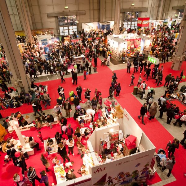 Setting the Stage: Preparing Your Business for Trade Show Success