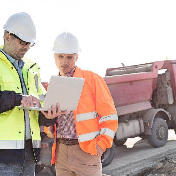Simplifying Construction Business Processes To Boost Profits