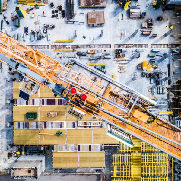 Starting and Succeeding in the U.K.’s Thriving Construction Industry