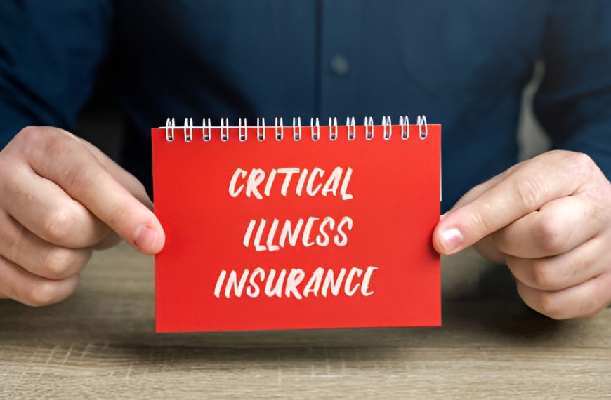 From Diagnosis to Payout: How Does Critical Illness Insurance Work?