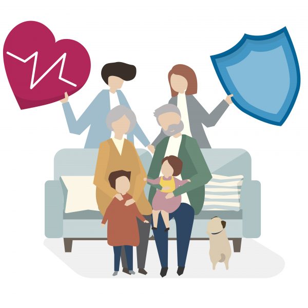 Critical Illness and Life Insurance: How They Differ and Work Together