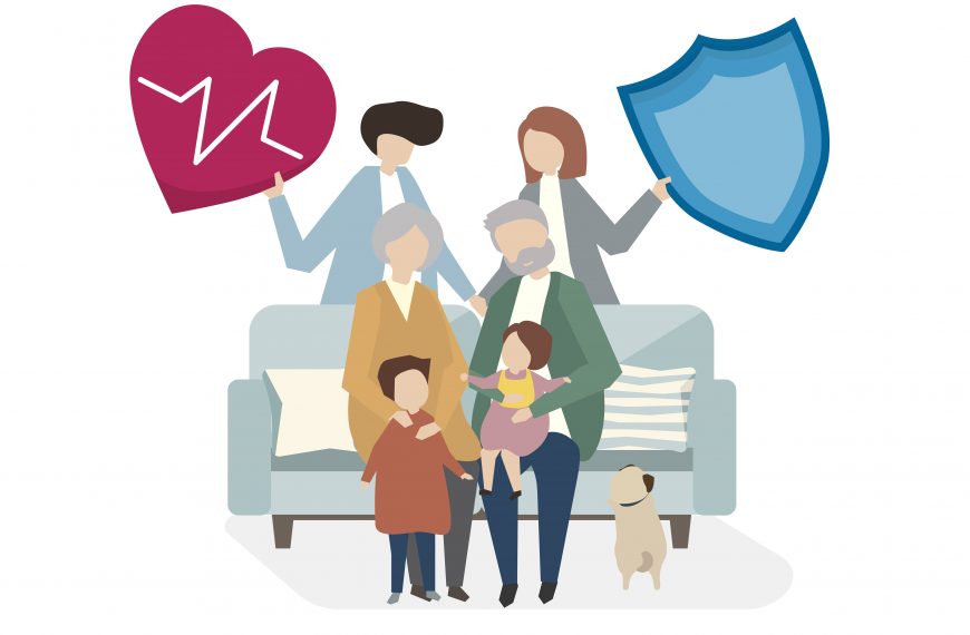 Critical Illness and Life Insurance: How They Differ and Work Together