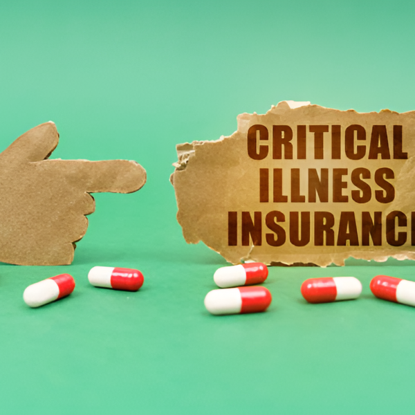 What is a Critical Illness Plan? Understanding Coverage and Benefits